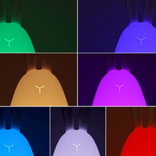 Charger l&#39;image dans la galerie, Ma veilleuse bunny bunny
