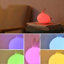 Charger l&#39;image dans la galerie, Ma lampe veilleuse lapinou
