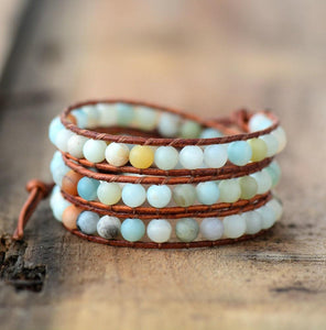 Bracelet Paix Intérieure