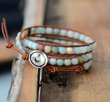 Charger l&#39;image dans la galerie, Bracelet Paix Intérieure
