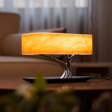 Charger l&#39;image dans la galerie, Lampe de chevet design tree
