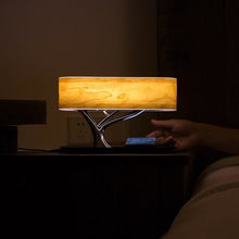 Charger l&#39;image dans la galerie, Lampe de chevet design tree

