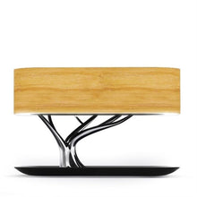 Charger l&#39;image dans la galerie, Lampe de chevet design tree
