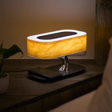 Charger l&#39;image dans la galerie, Lampe de chevet design tree
