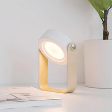 Charger l&#39;image dans la galerie, Lanterne veilleuse portable LED
