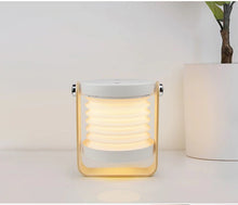 Charger l&#39;image dans la galerie, Lanterne veilleuse portable LED
