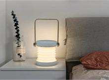 Charger l&#39;image dans la galerie, Lanterne veilleuse portable LED

